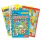 Eureka Dr. Seuss Awesome Sticker Book, PK1458 609404 - alternate 2